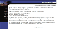 Tablet Screenshot of gelattpartners.com